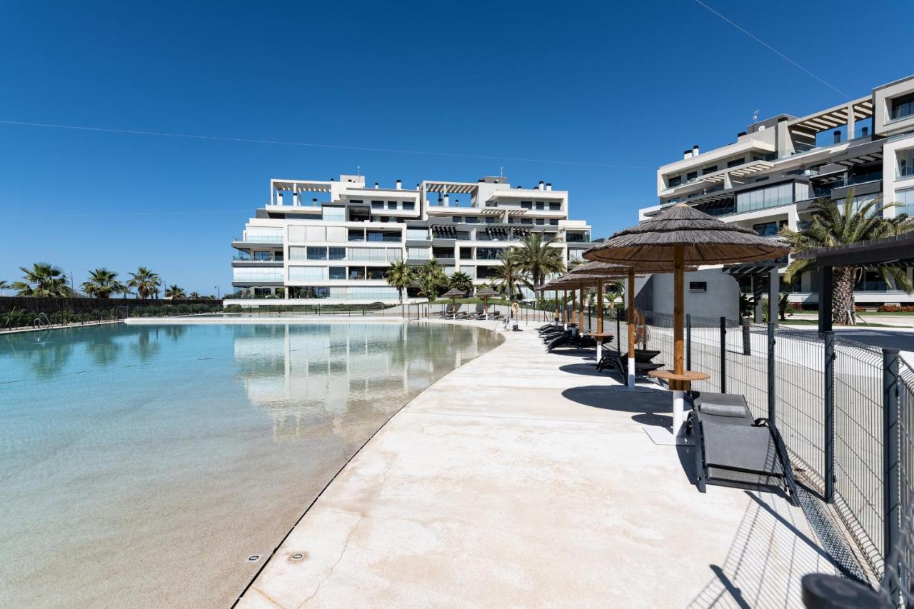 Ocean Homes By H - Playa De Los Haraganes Hohh4304Pe8 Ayamonte Exterior foto