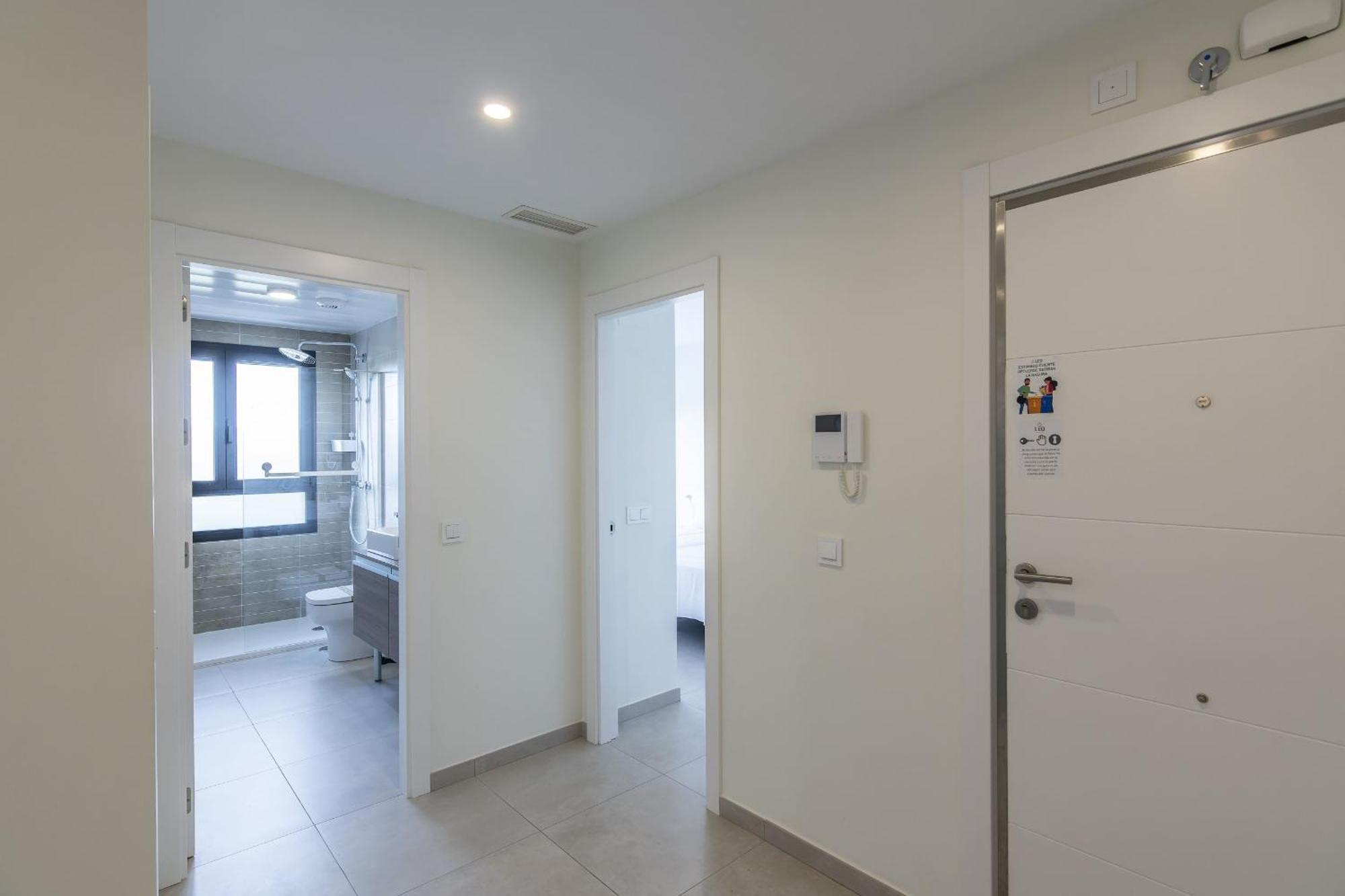 Ocean Homes By H - Playa De Los Haraganes Hohh4304Pe8 Ayamonte Zimmer foto