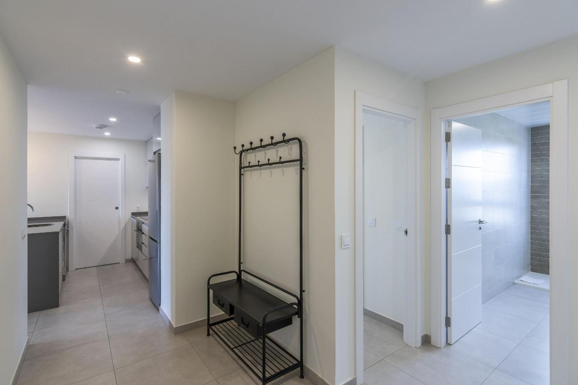 Ocean Homes By H - Playa De Los Haraganes Hohh4304Pe8 Ayamonte Zimmer foto