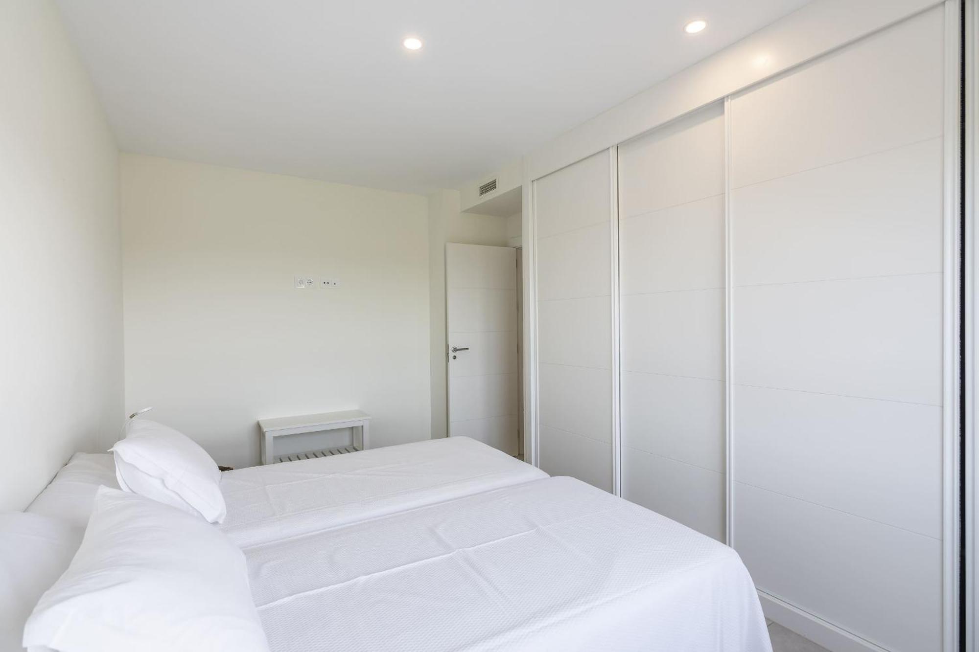 Ocean Homes By H - Playa De Los Haraganes Hohh4304Pe8 Ayamonte Zimmer foto
