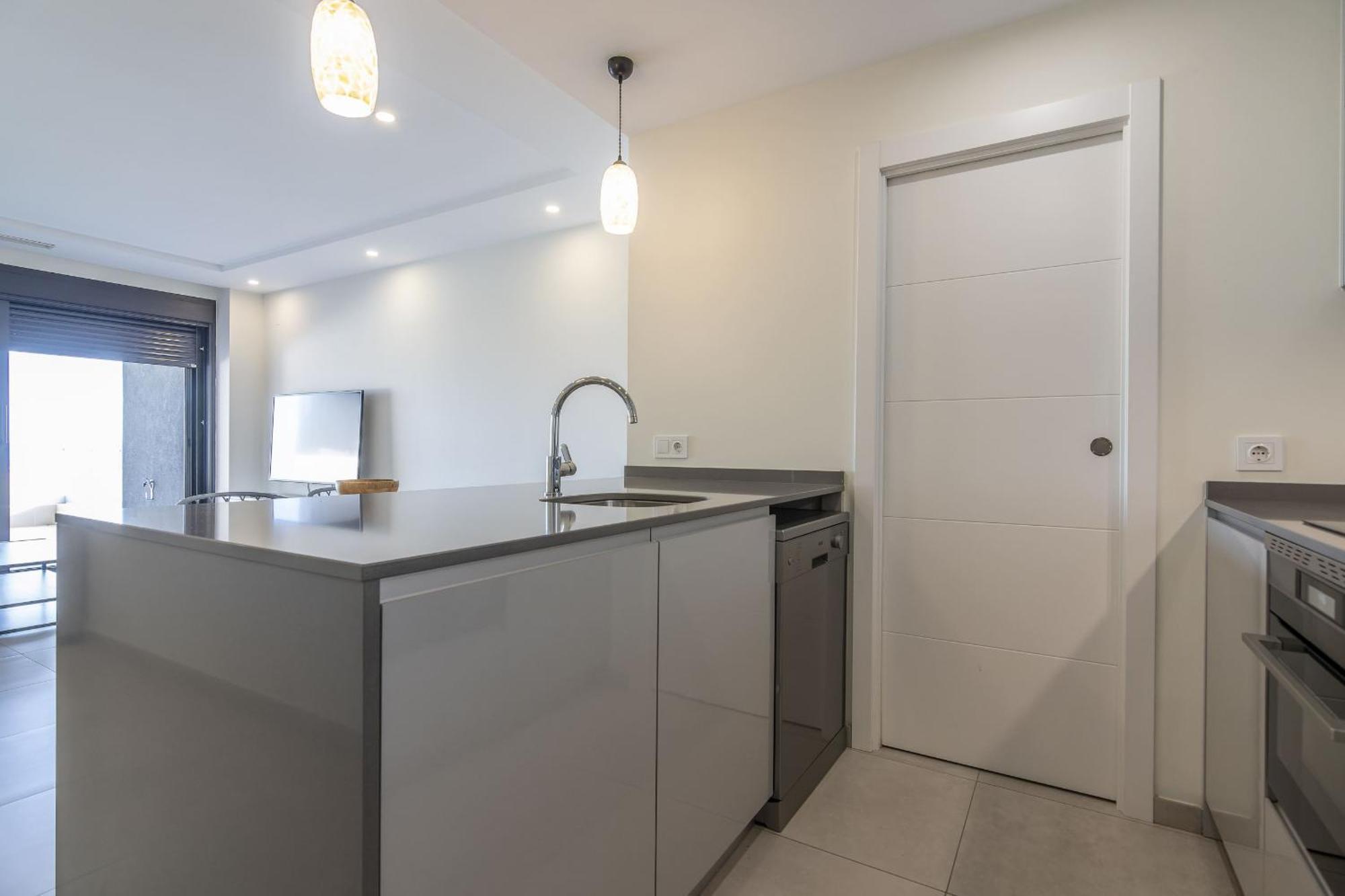 Ocean Homes By H - Playa De Los Haraganes Hohh4304Pe8 Ayamonte Zimmer foto