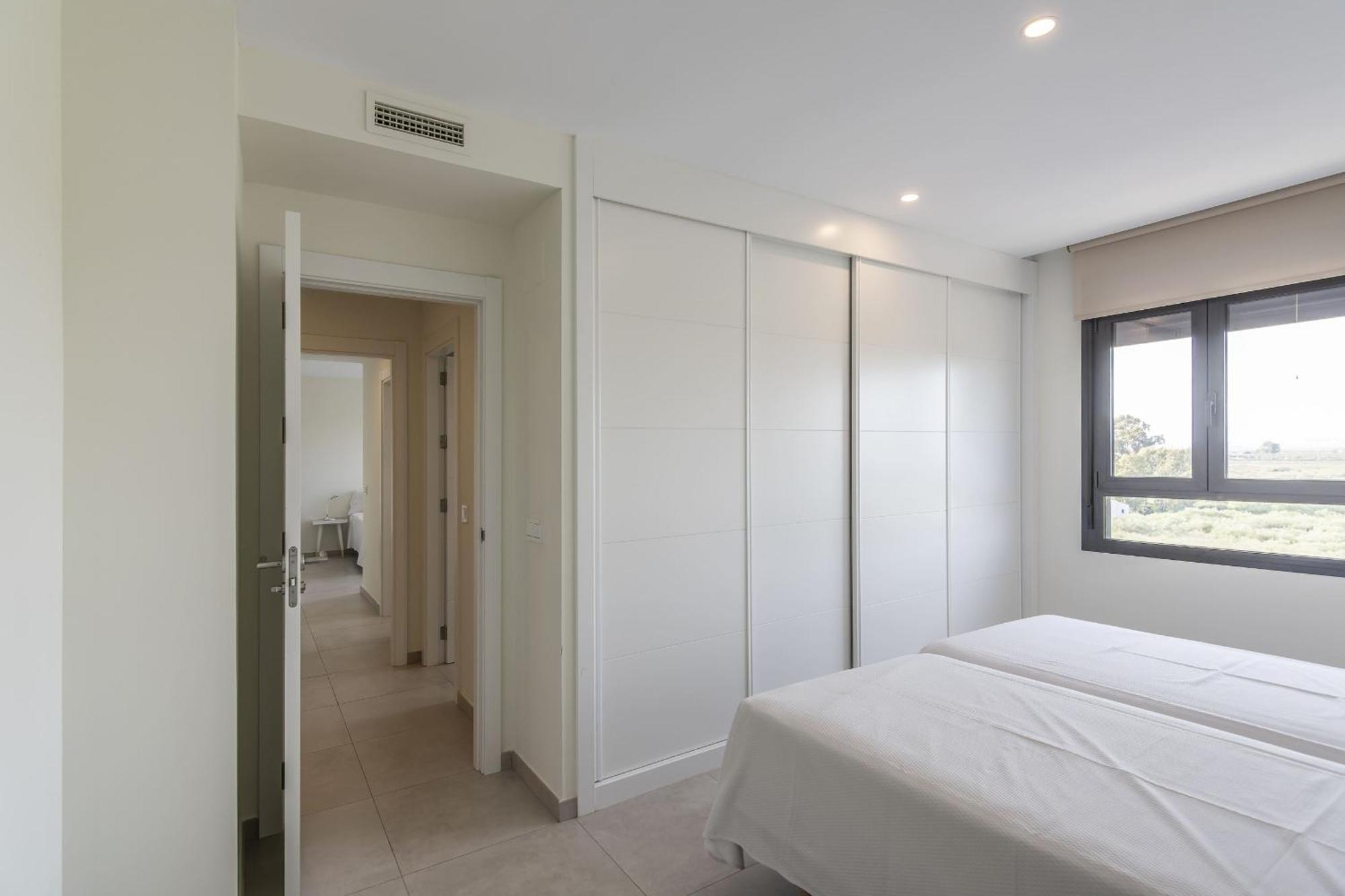 Ocean Homes By H - Playa De Los Haraganes Hohh4304Pe8 Ayamonte Zimmer foto