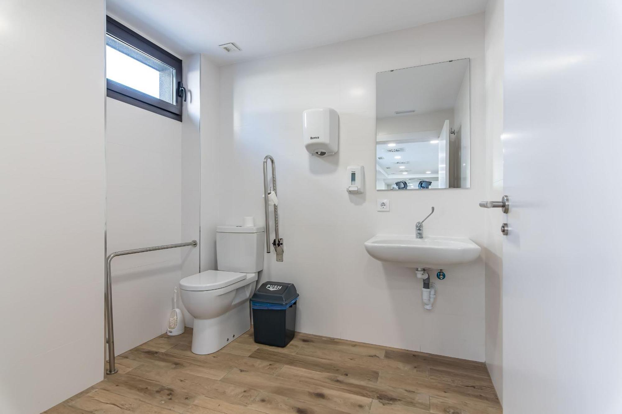 Ocean Homes By H - Playa De Los Haraganes Hohh4304Pe8 Ayamonte Zimmer foto