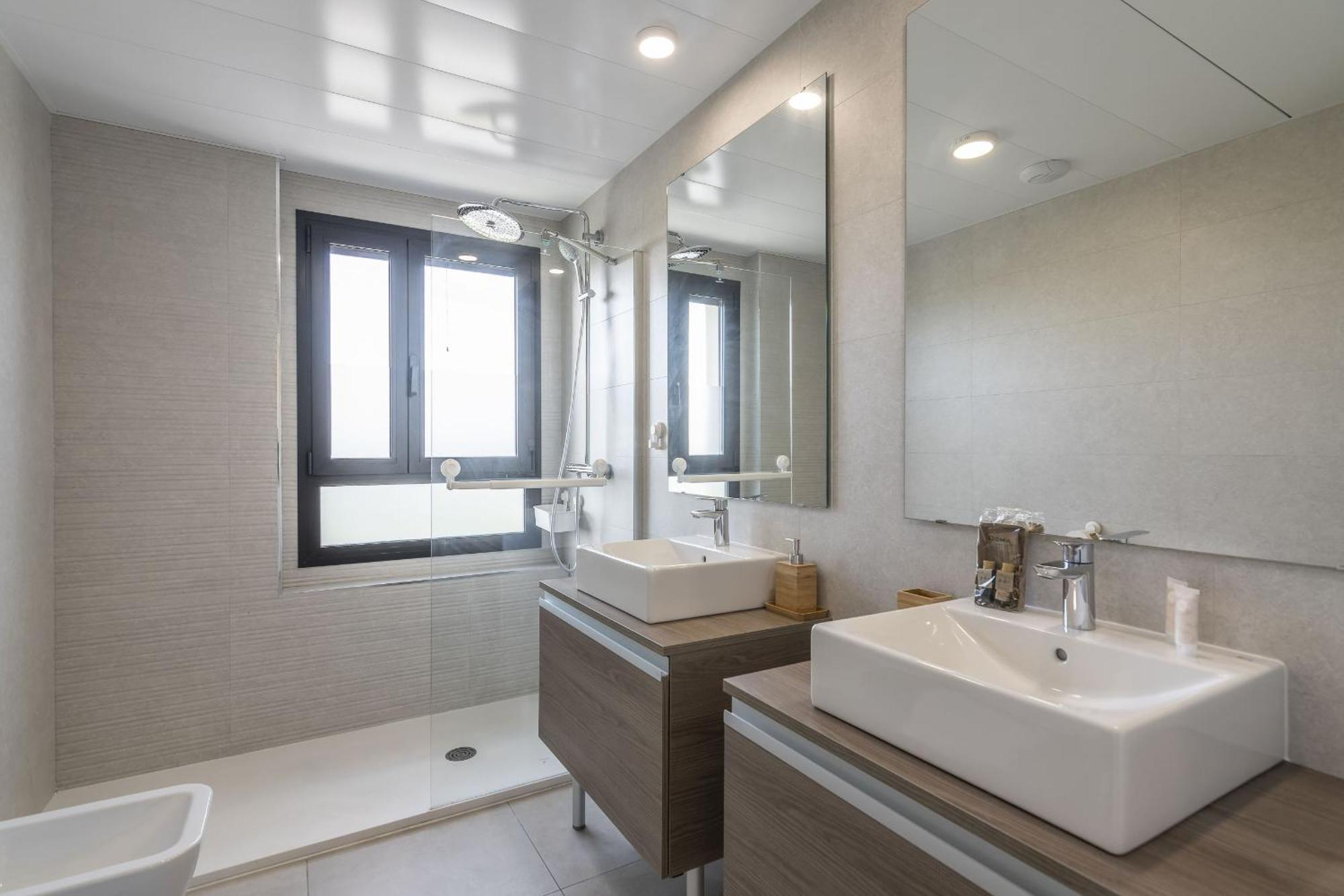 Ocean Homes By H - Playa De Los Haraganes Hohh4304Pe8 Ayamonte Zimmer foto