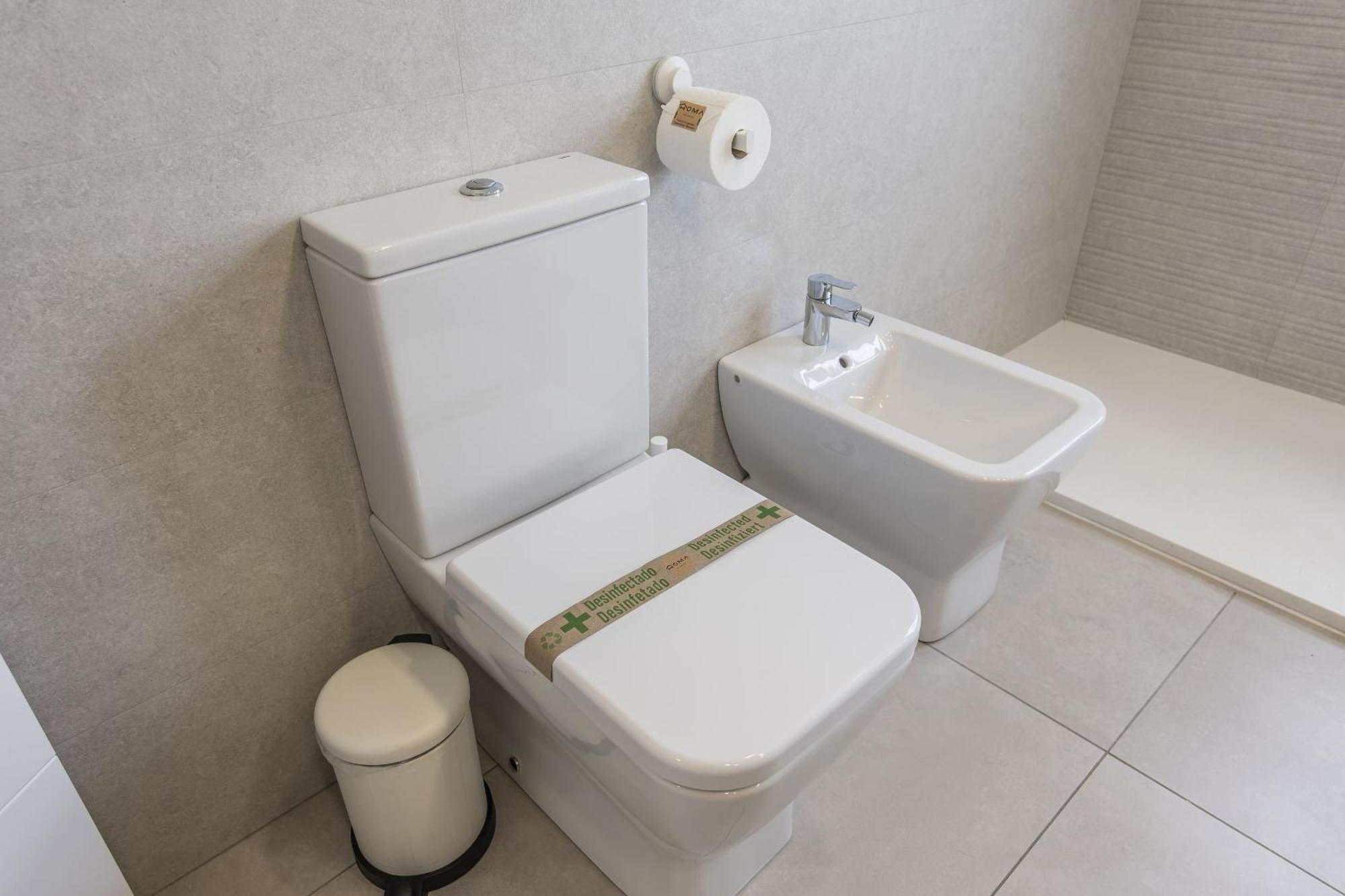 Ocean Homes By H - Playa De Los Haraganes Hohh4304Pe8 Ayamonte Zimmer foto