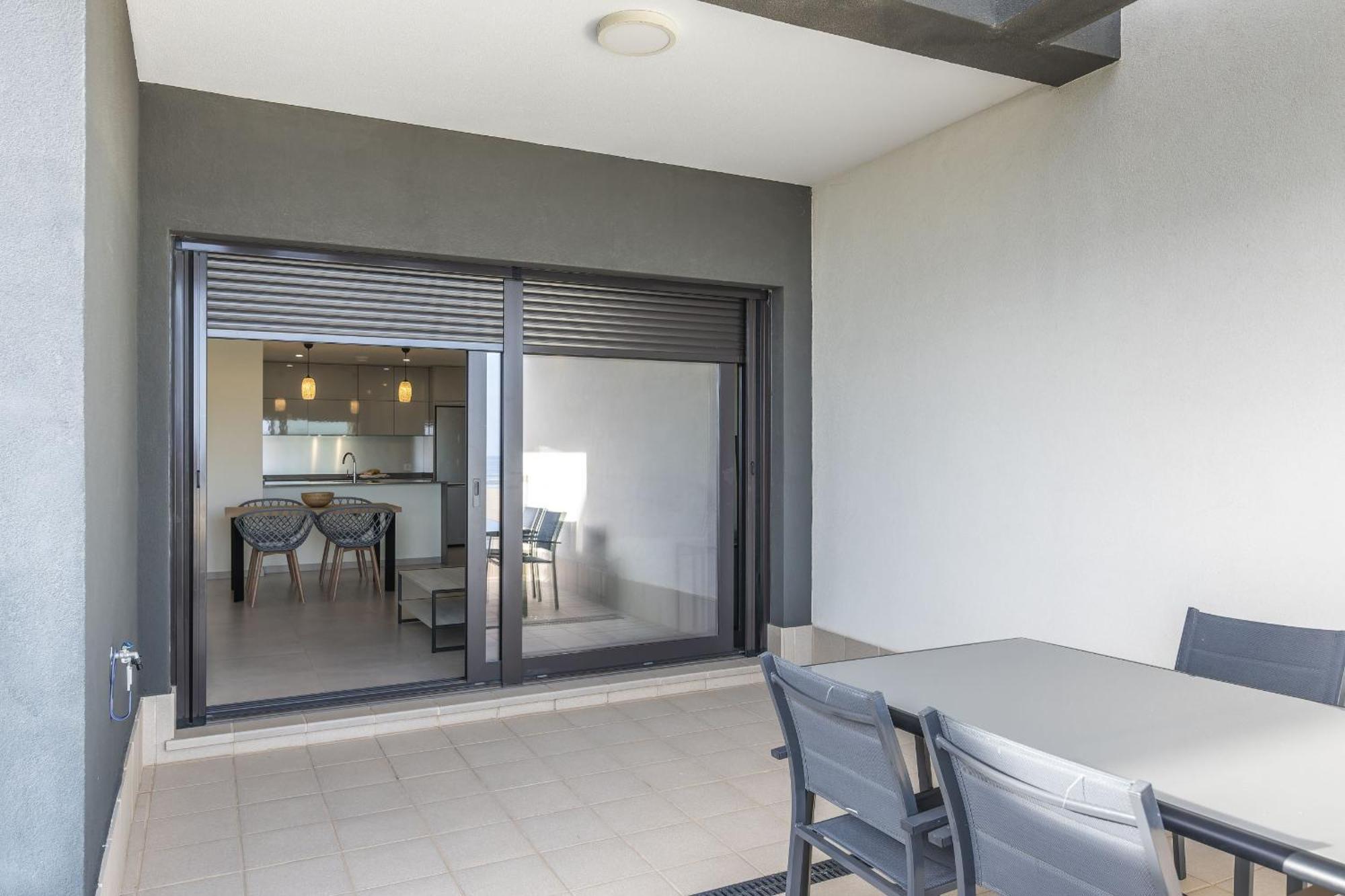 Ocean Homes By H - Playa De Los Haraganes Hohh4304Pe8 Ayamonte Zimmer foto