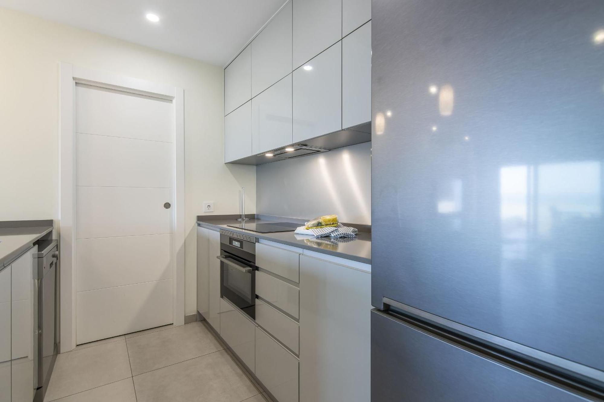 Ocean Homes By H - Playa De Los Haraganes Hohh4304Pe8 Ayamonte Zimmer foto