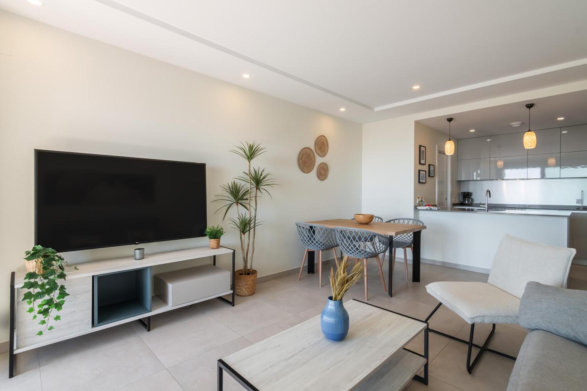 Ocean Homes By H - Playa De Los Haraganes Hohh4304Pe8 Ayamonte Exterior foto