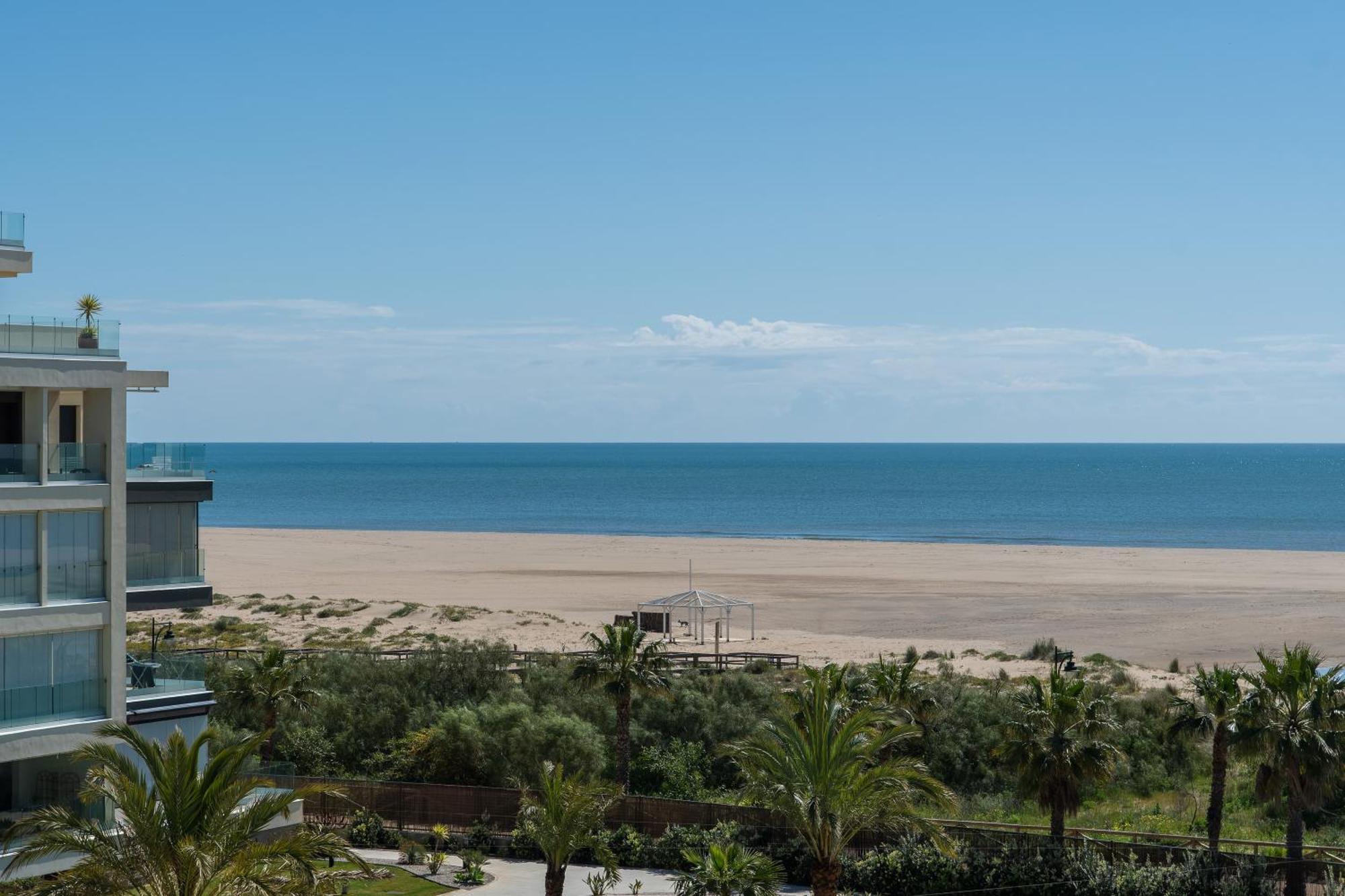 Ocean Homes By H - Playa De Los Haraganes Hohh4304Pe8 Ayamonte Exterior foto
