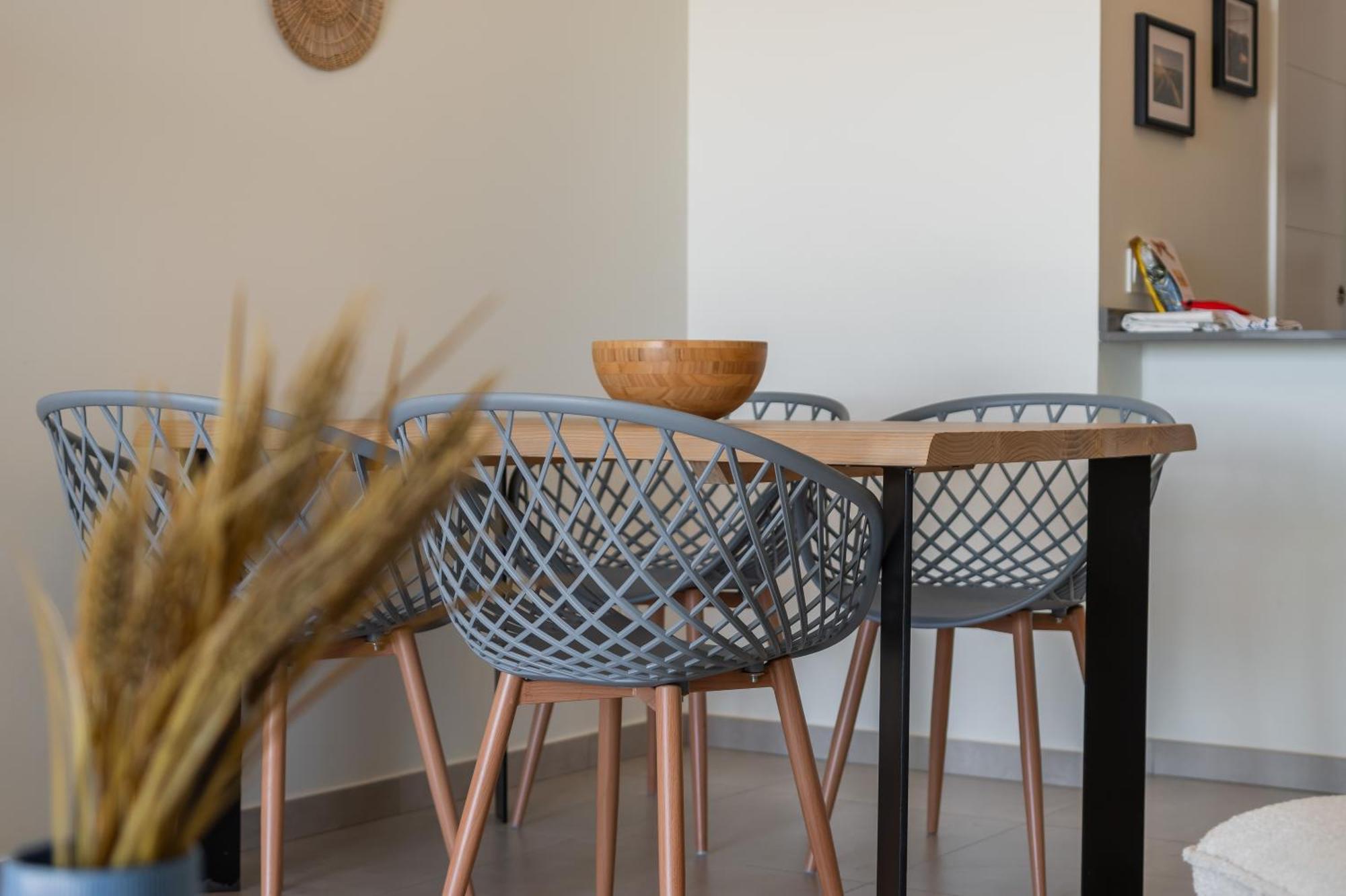 Ocean Homes By H - Playa De Los Haraganes Hohh4304Pe8 Ayamonte Exterior foto