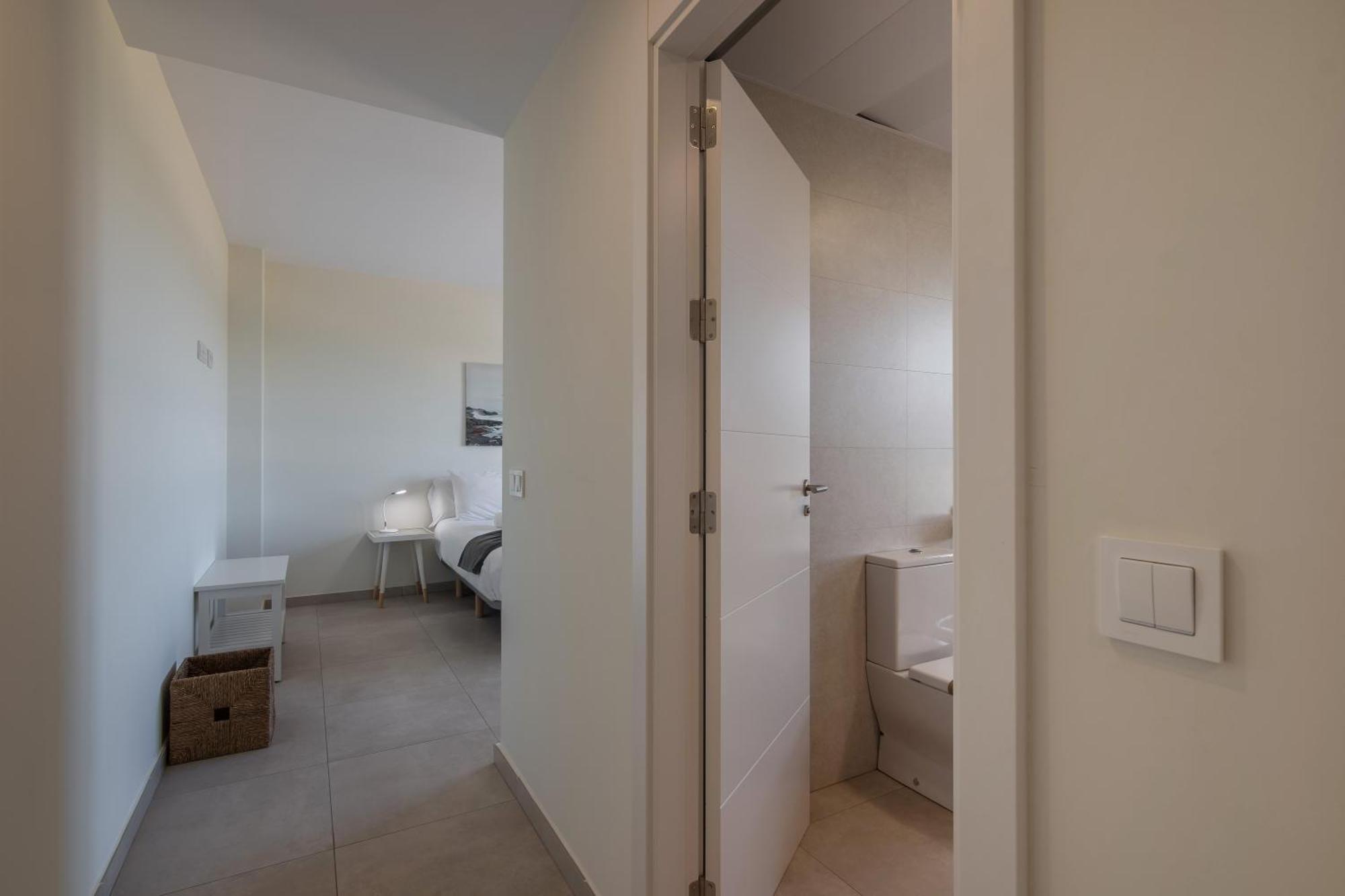 Ocean Homes By H - Playa De Los Haraganes Hohh4304Pe8 Ayamonte Exterior foto