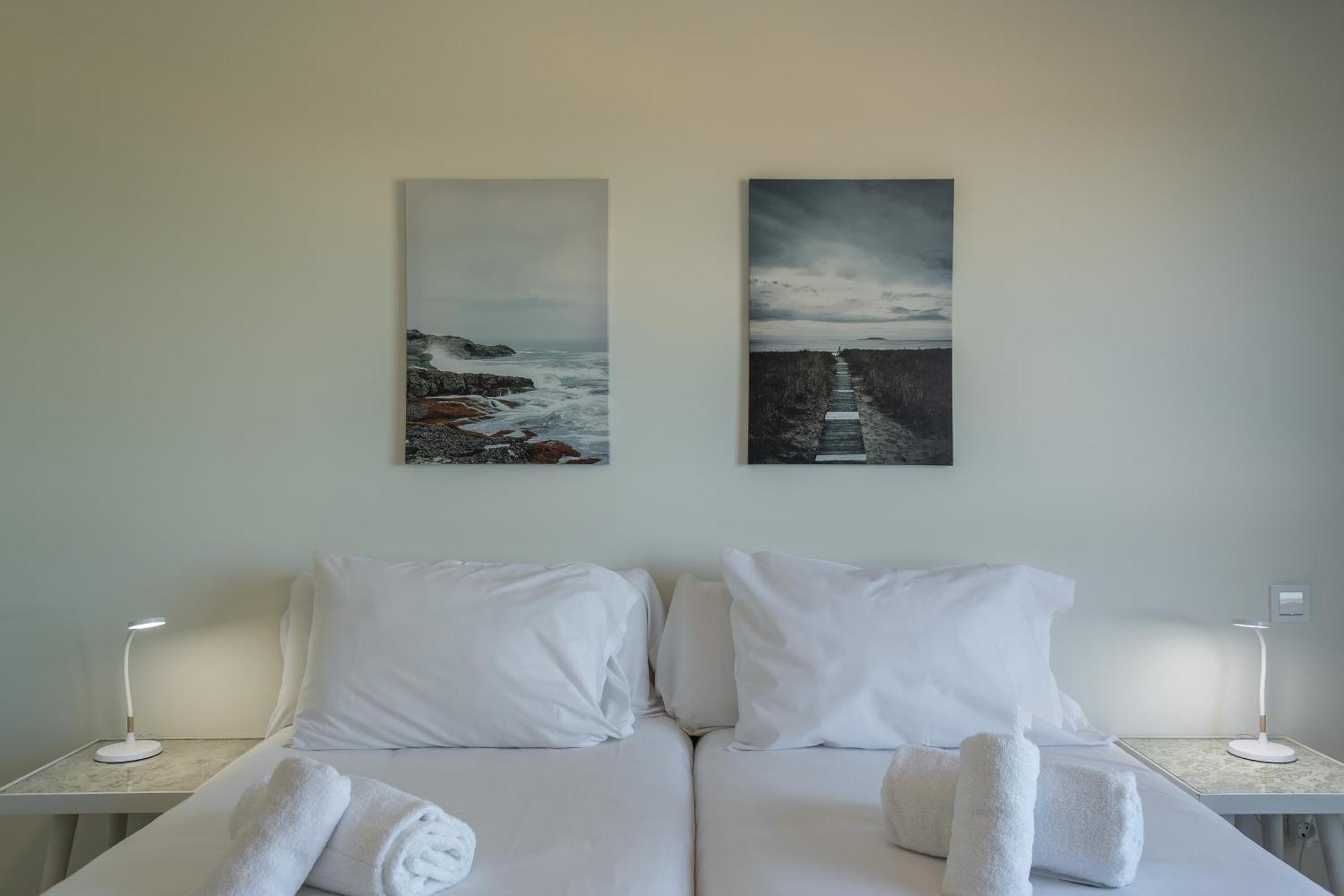 Ocean Homes By H - Playa De Los Haraganes Hohh4304Pe8 Ayamonte Exterior foto