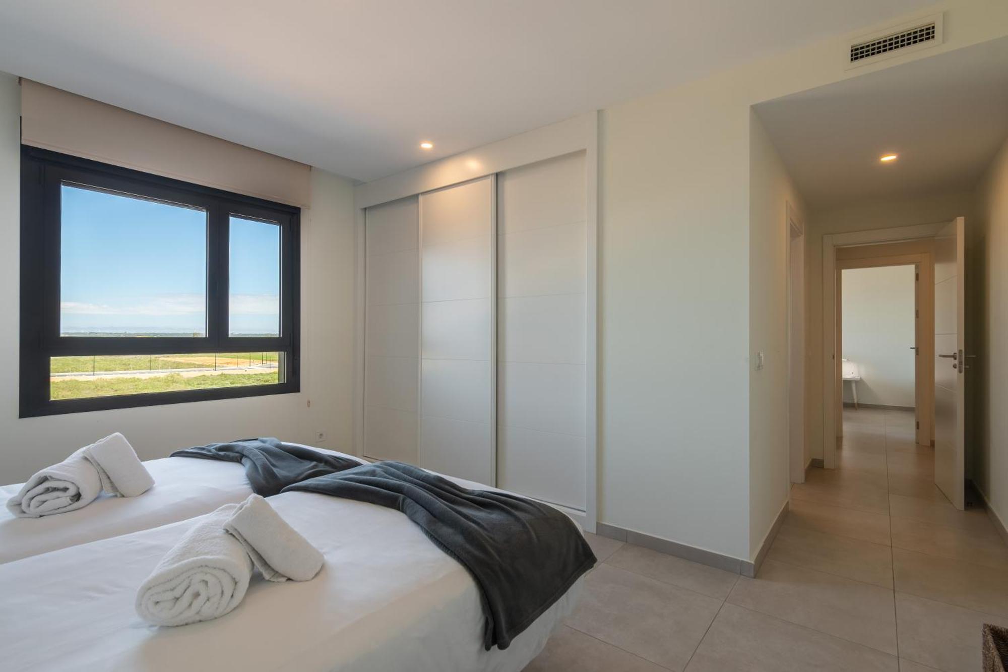 Ocean Homes By H - Playa De Los Haraganes Hohh4304Pe8 Ayamonte Exterior foto