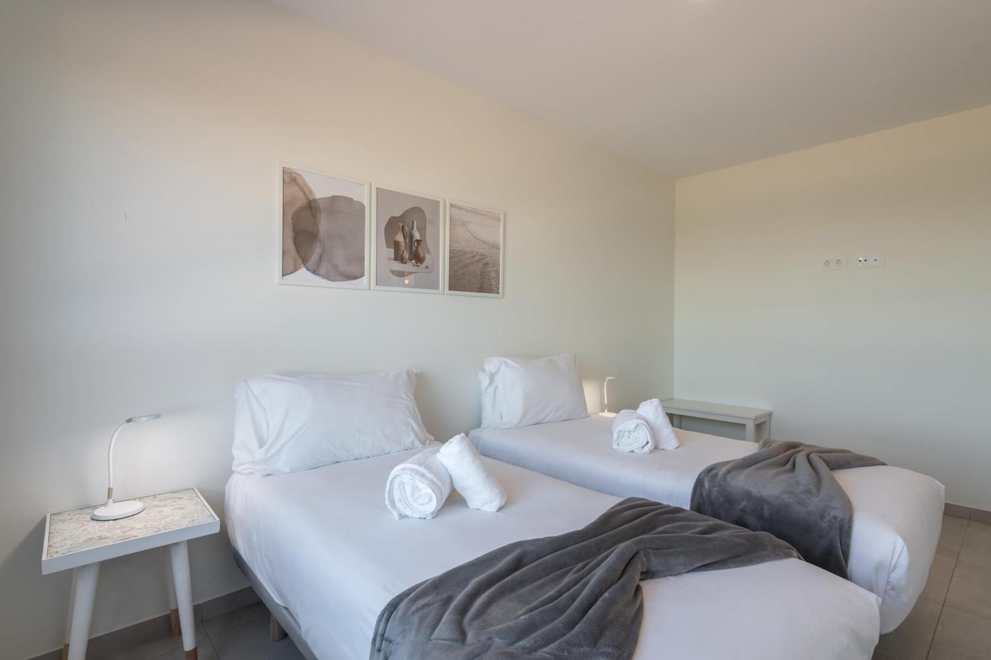Ocean Homes By H - Playa De Los Haraganes Hohh4304Pe8 Ayamonte Exterior foto